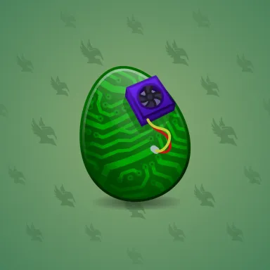 Easter Egg #72808