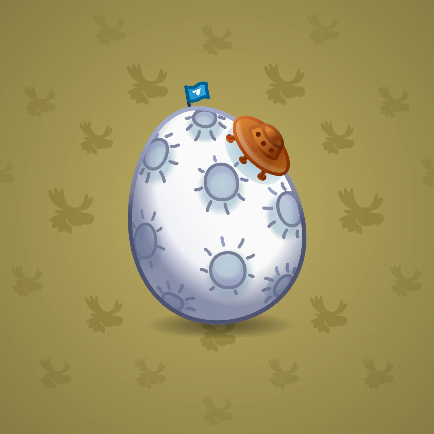 Easter Egg