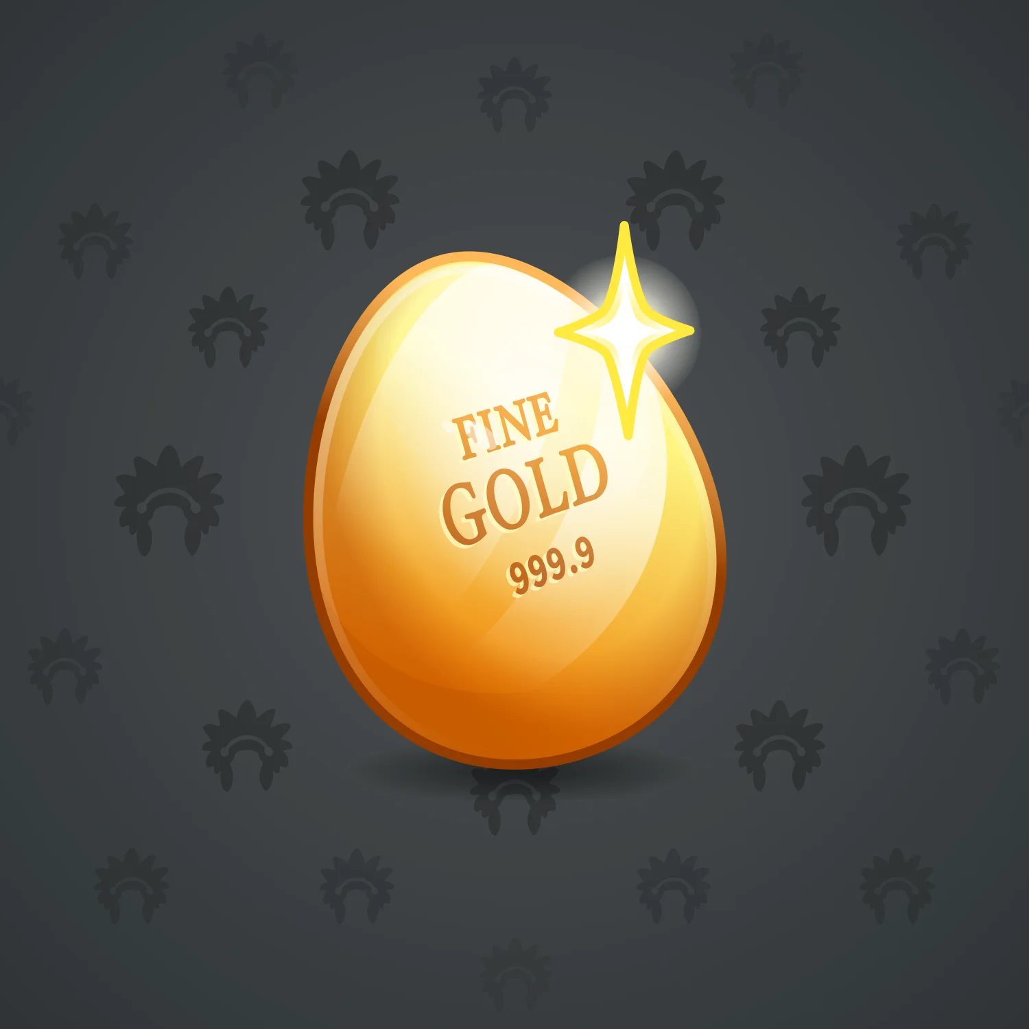Easter Egg #73201