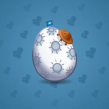 Easter Egg