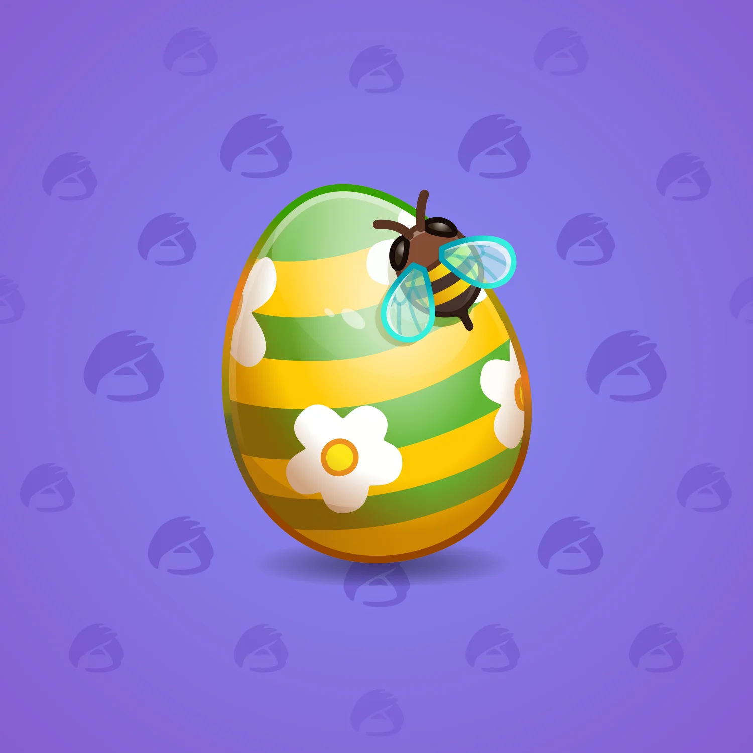 Easter Egg #73407