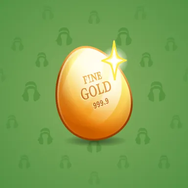 Easter Egg #74460