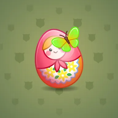 Easter Egg