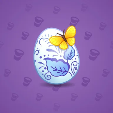 Easter Egg