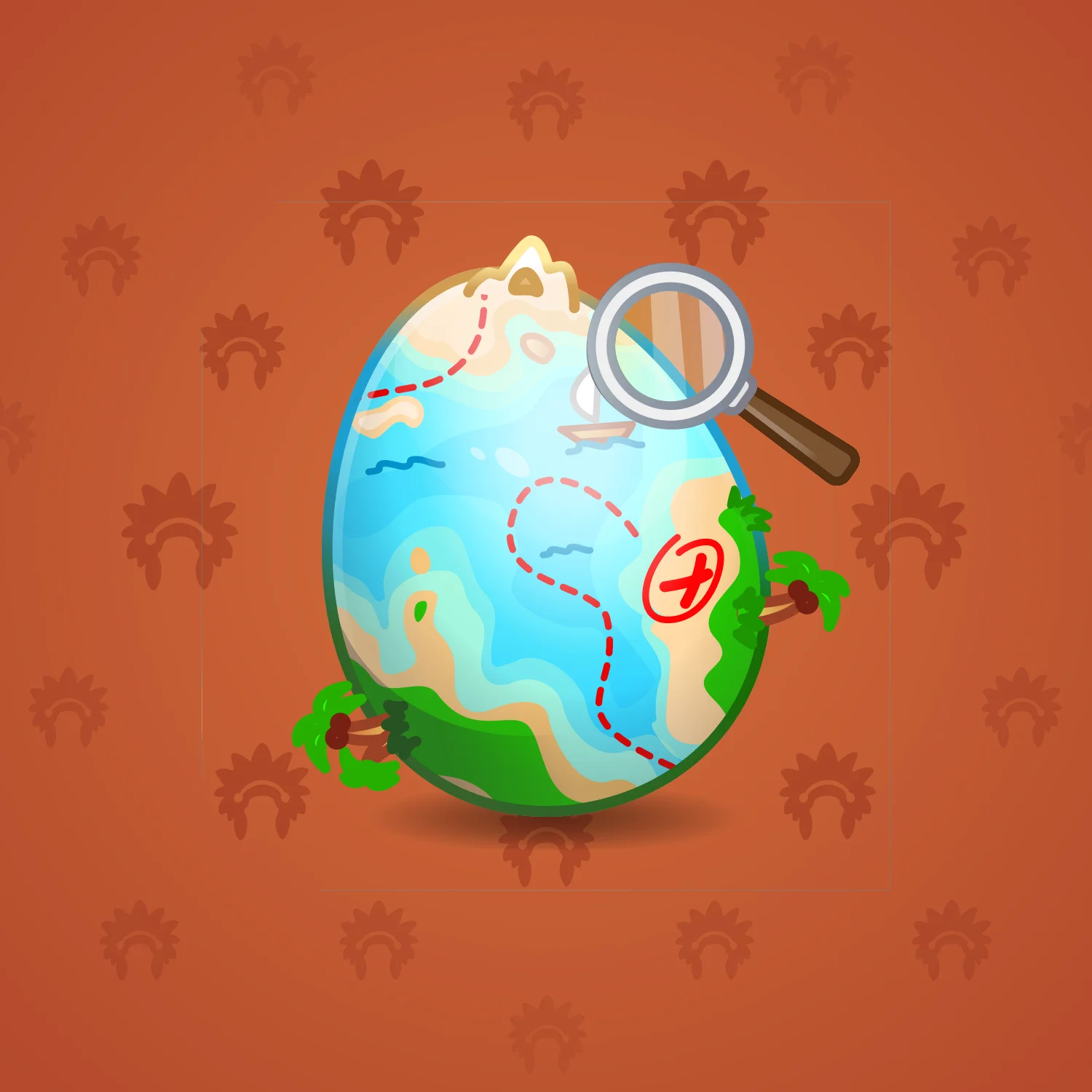 Easter Egg #76276