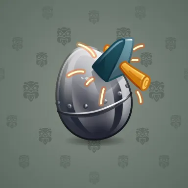 Easter Egg #76309