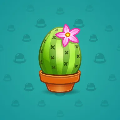 Easter Egg #7664