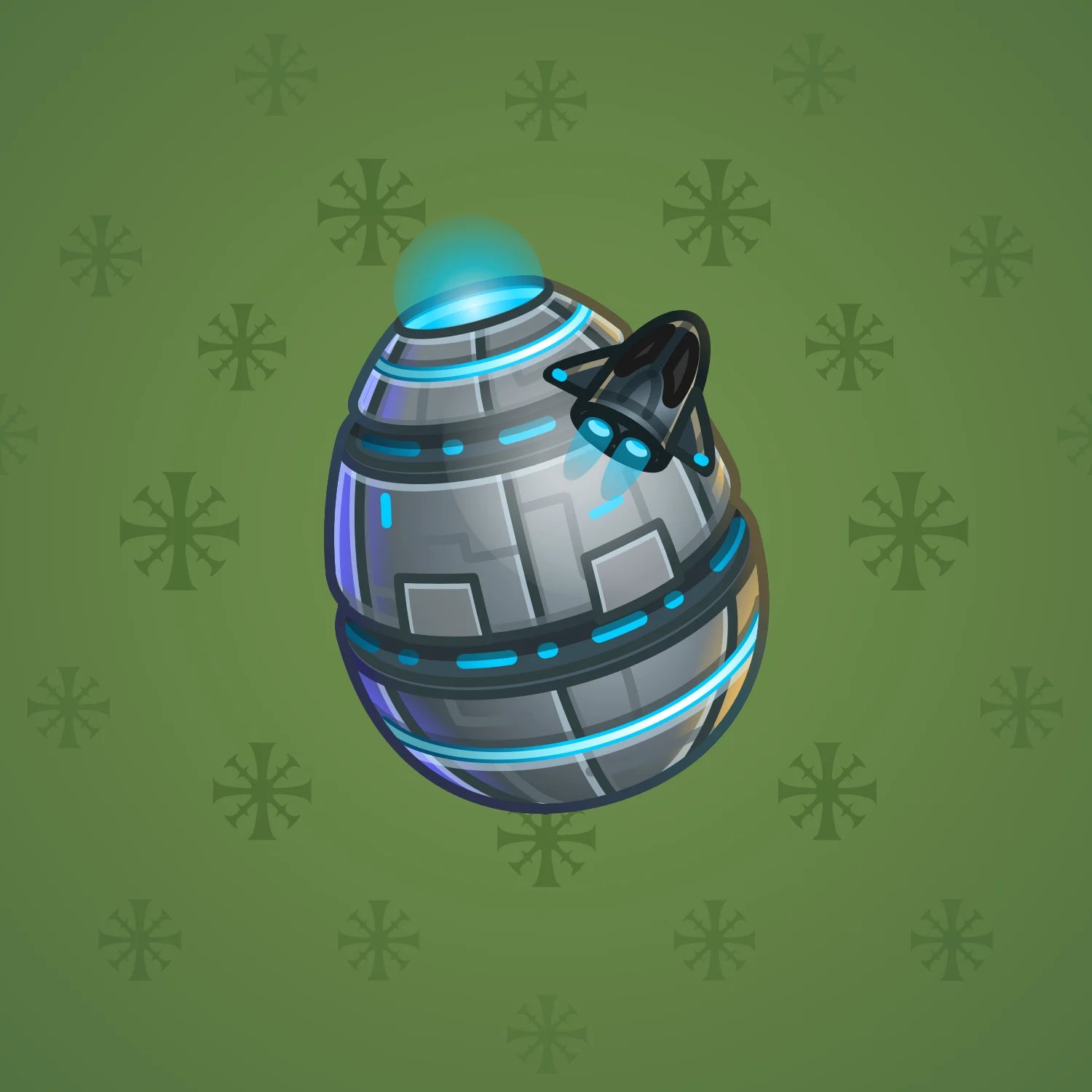 Easter Egg #76902
