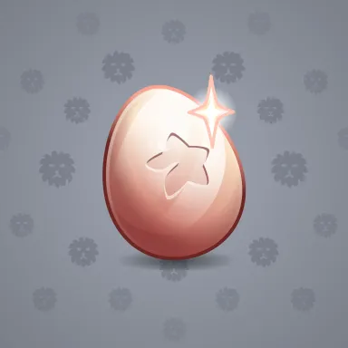 Easter Egg #77630
