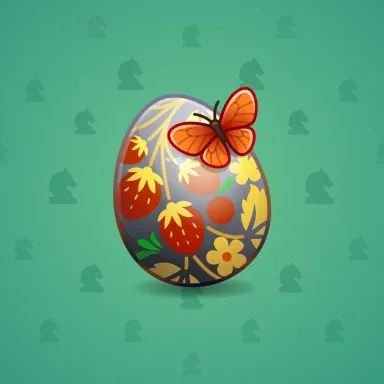 Easter Egg