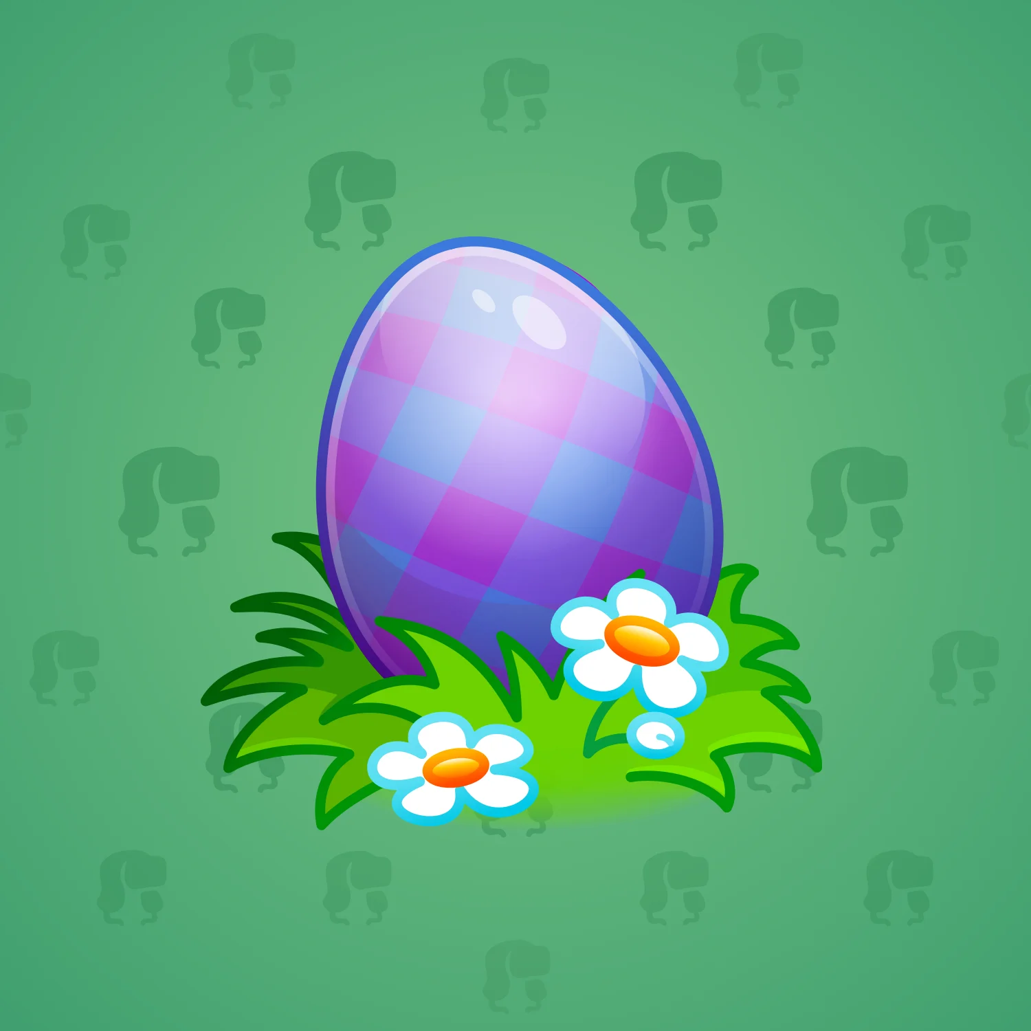 Easter Egg #7801