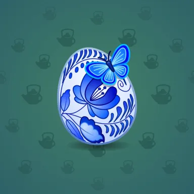 Easter Egg