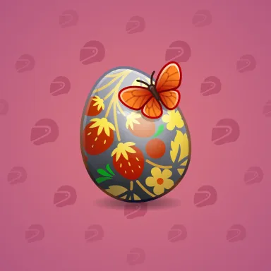 Easter Egg #78452