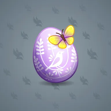 Easter Egg