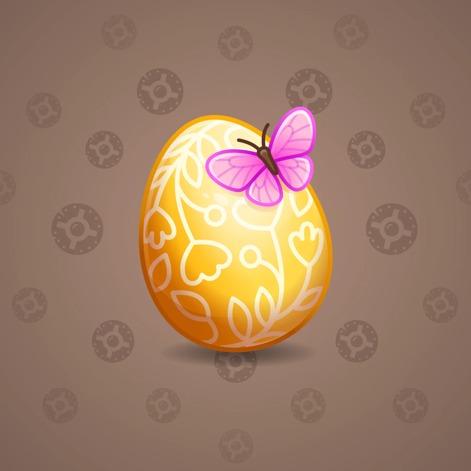 Easter Egg #78690