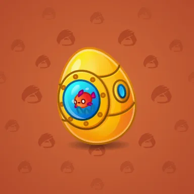 Easter Egg
