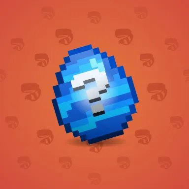 Easter Egg #7901