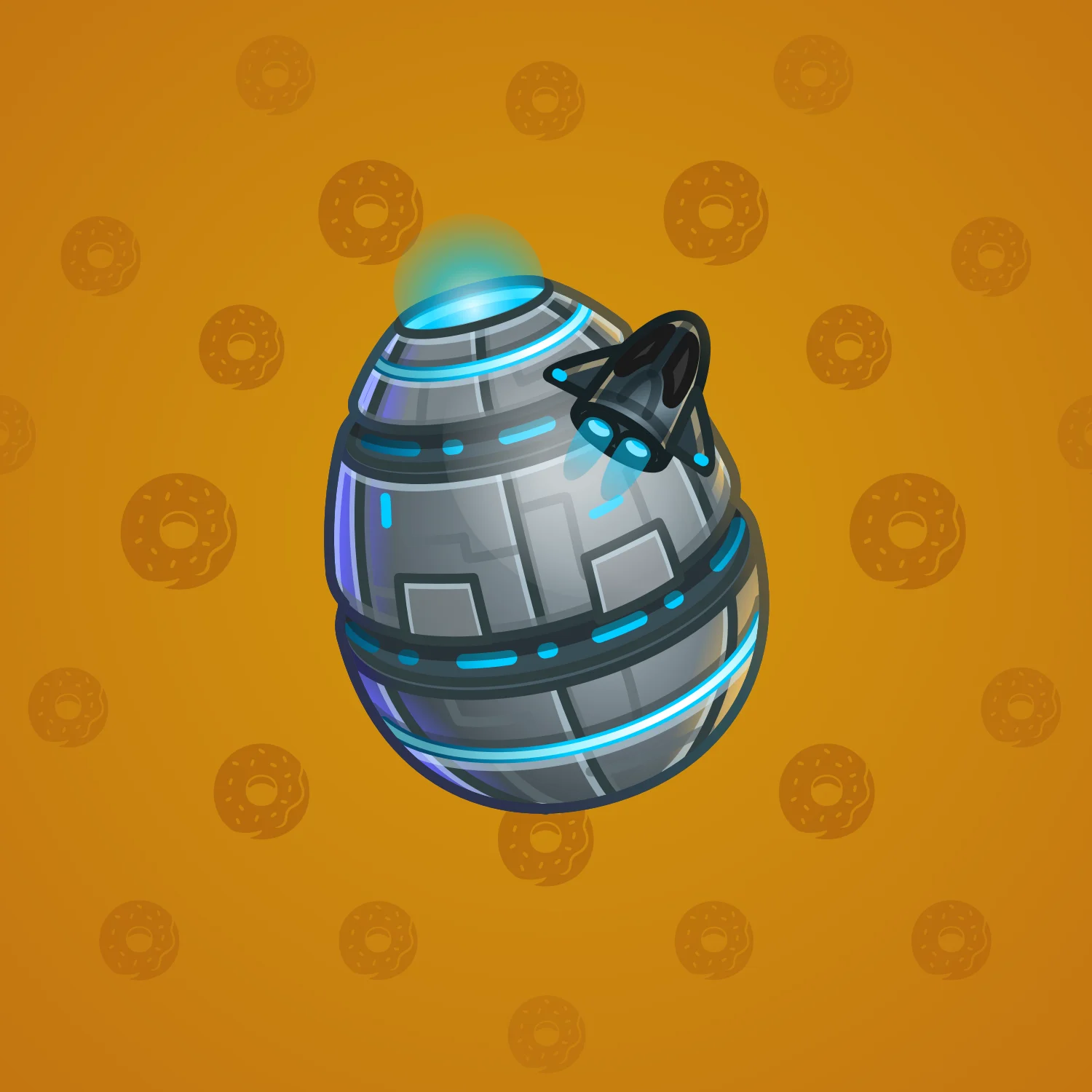 Easter Egg #79409