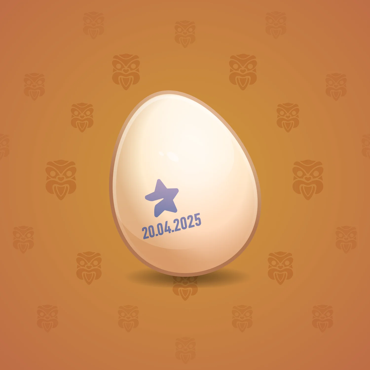Easter Egg #80278