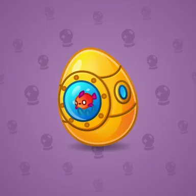 Easter Egg