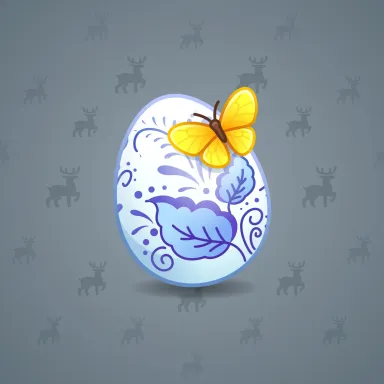 Easter Egg