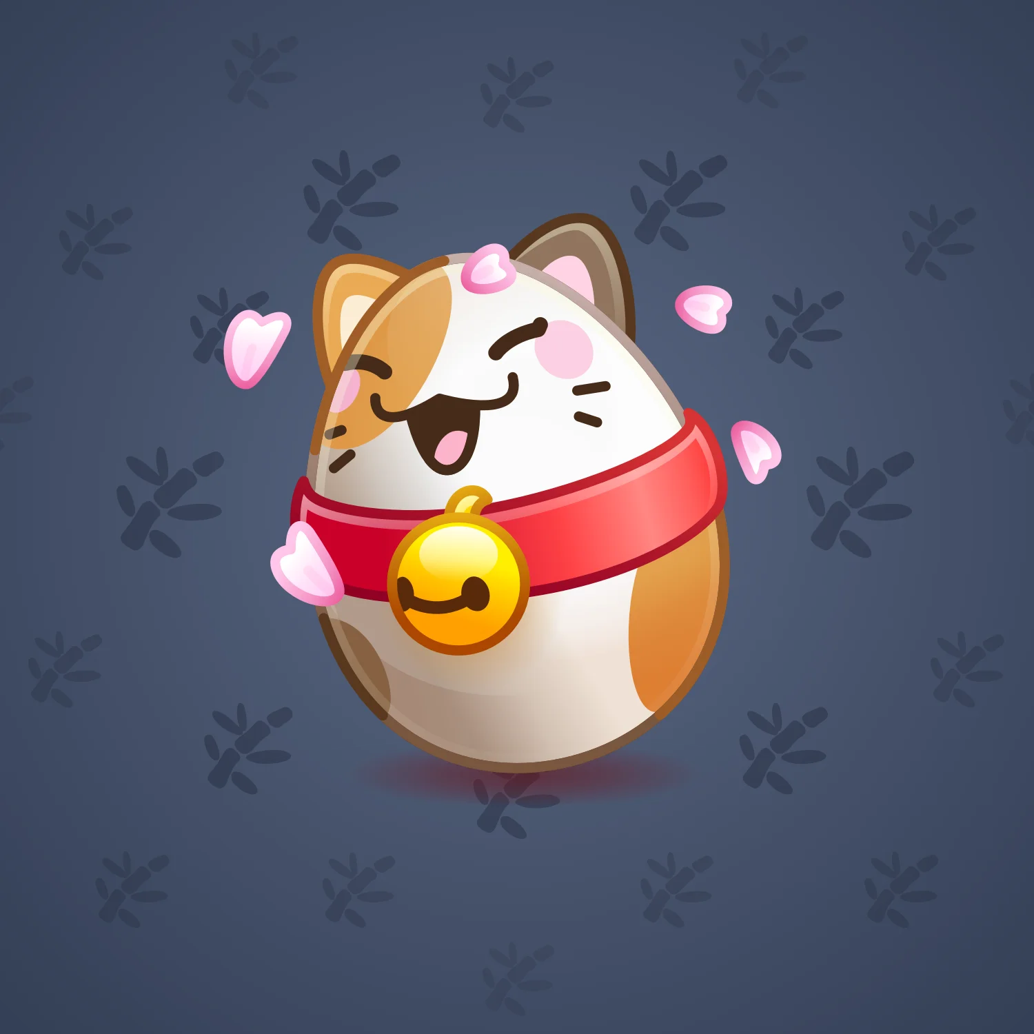 Easter Egg #81048