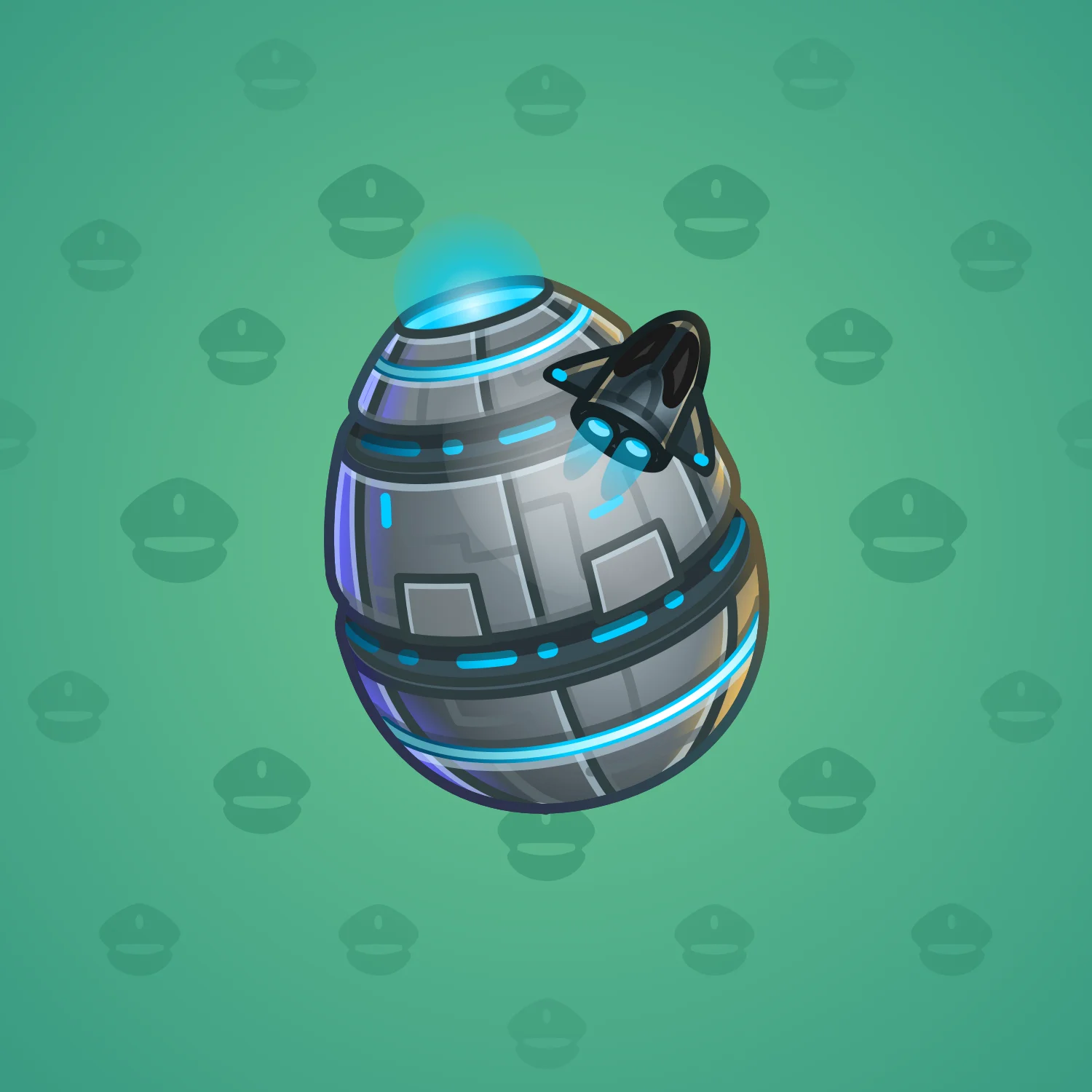 Easter Egg