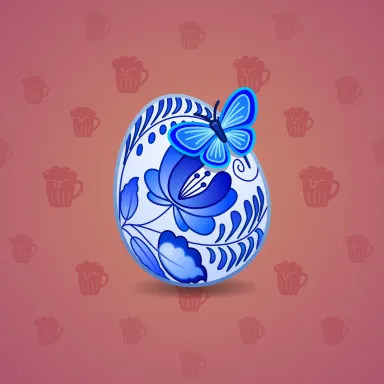 Easter Egg #81352