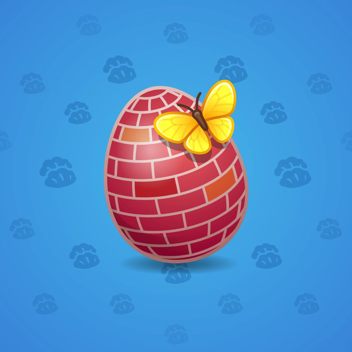 Easter Egg #81389