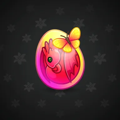 Easter Egg #81575