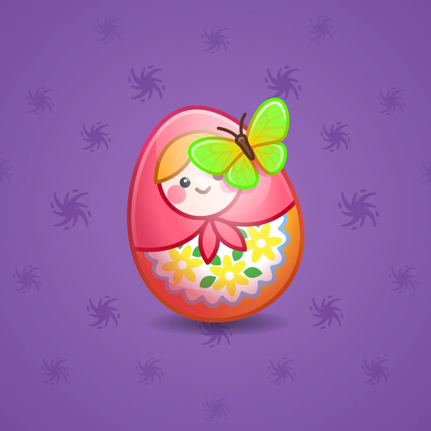 Easter Egg #81651