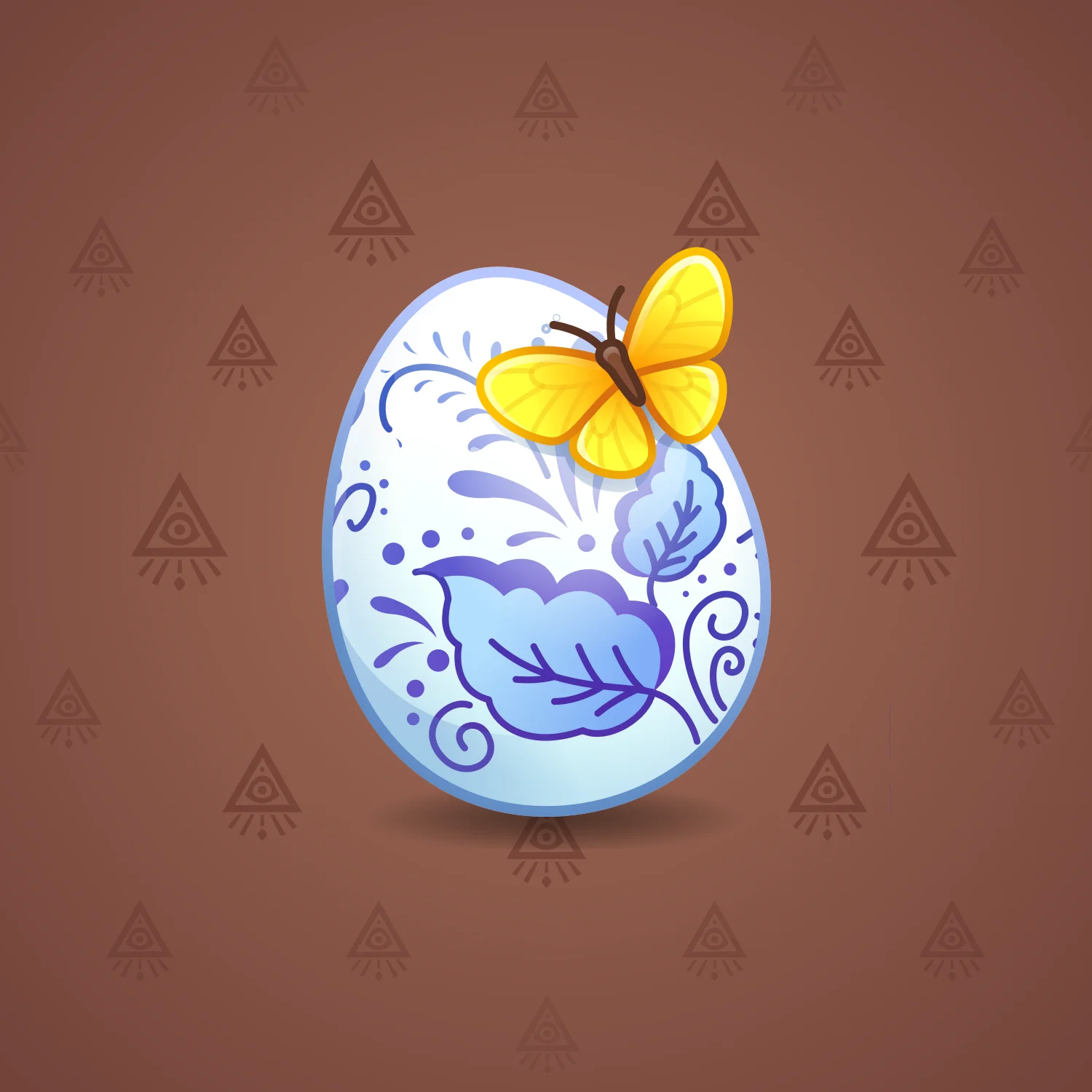 Easter Egg #81663