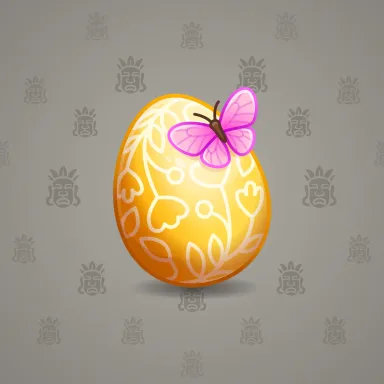 Easter Egg