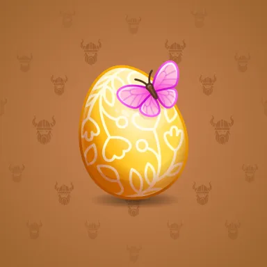 Easter Egg #82908