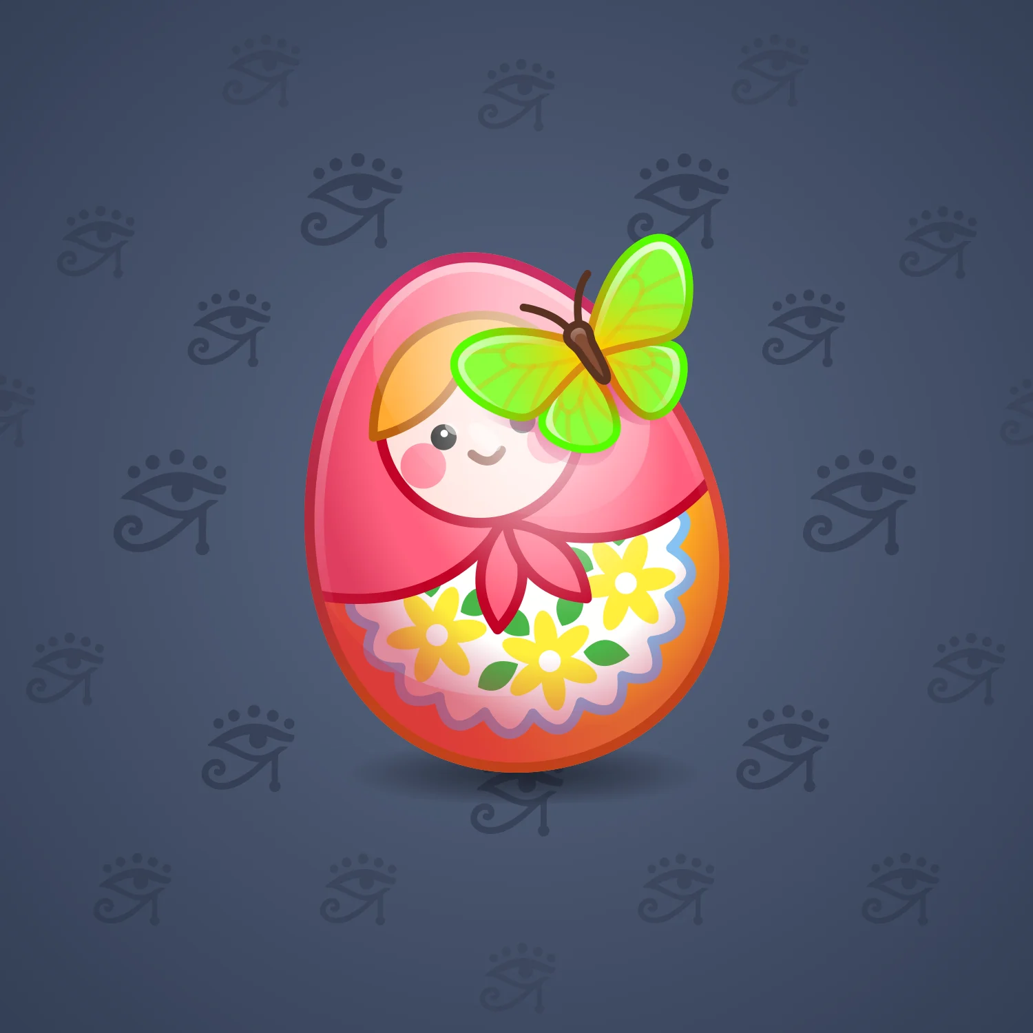 Easter Egg #8292