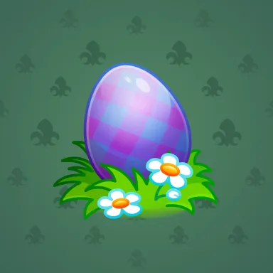 Easter Egg #82960