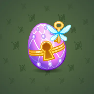 Easter Egg #83037