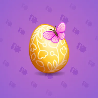 Easter Egg #83273