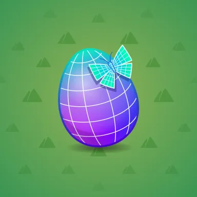 Easter Egg #8341