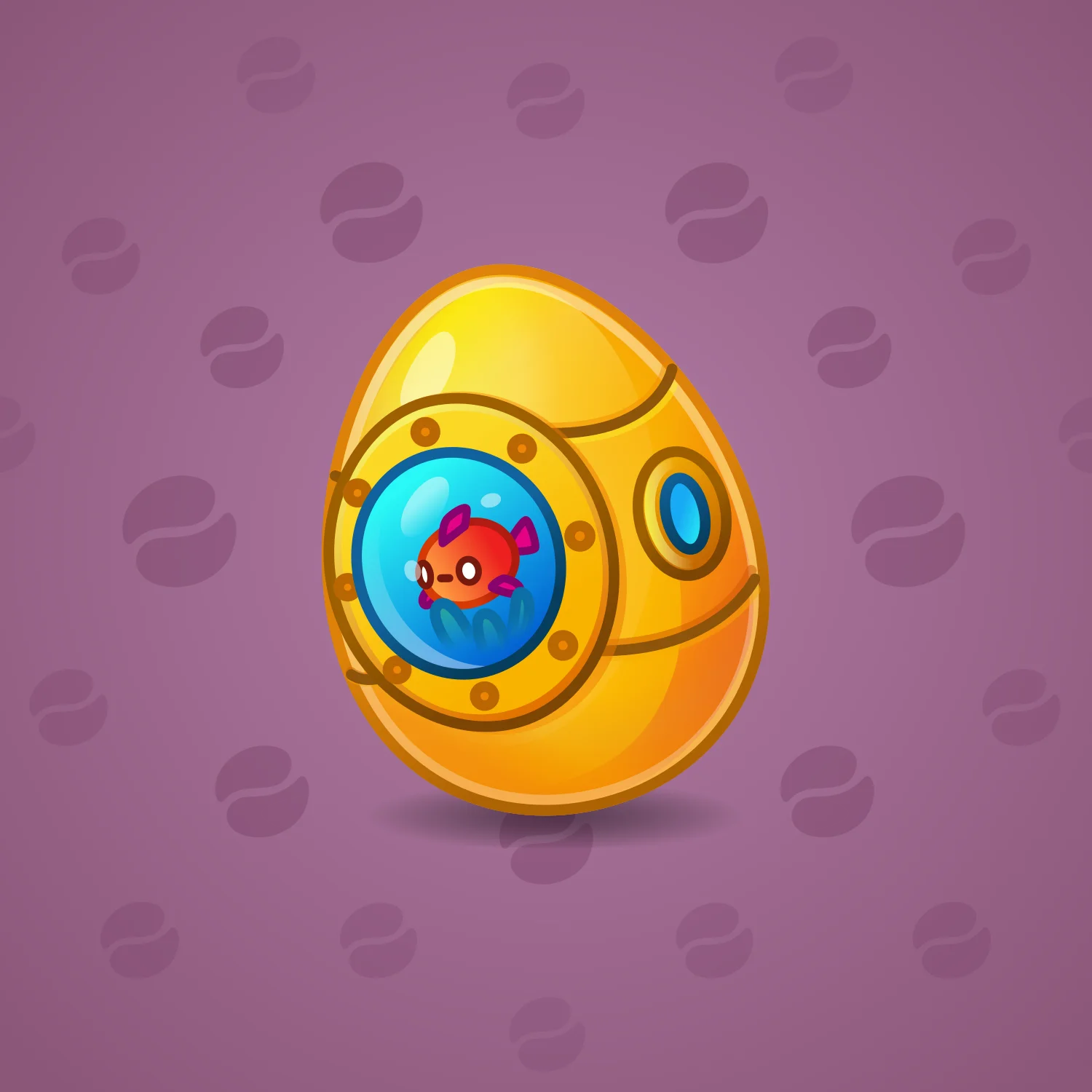 Easter Egg #83436