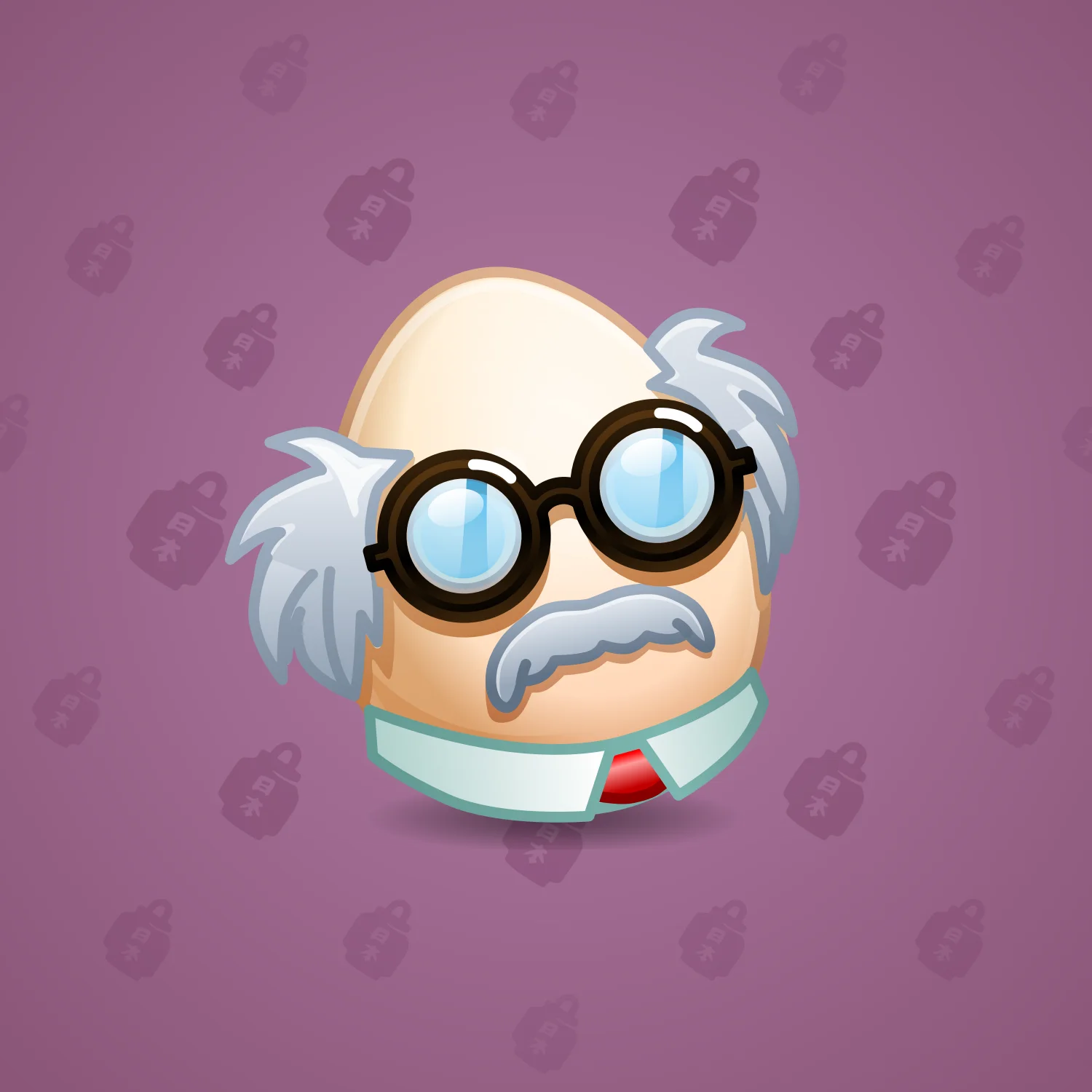 Easter Egg #8368
