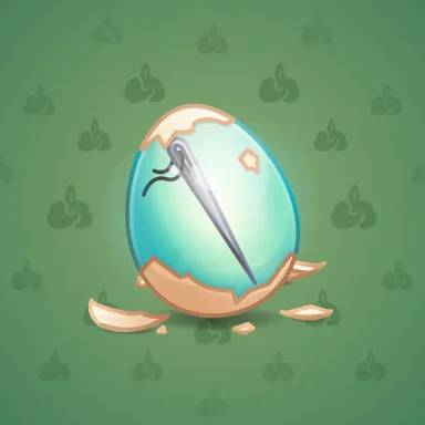 Easter Egg