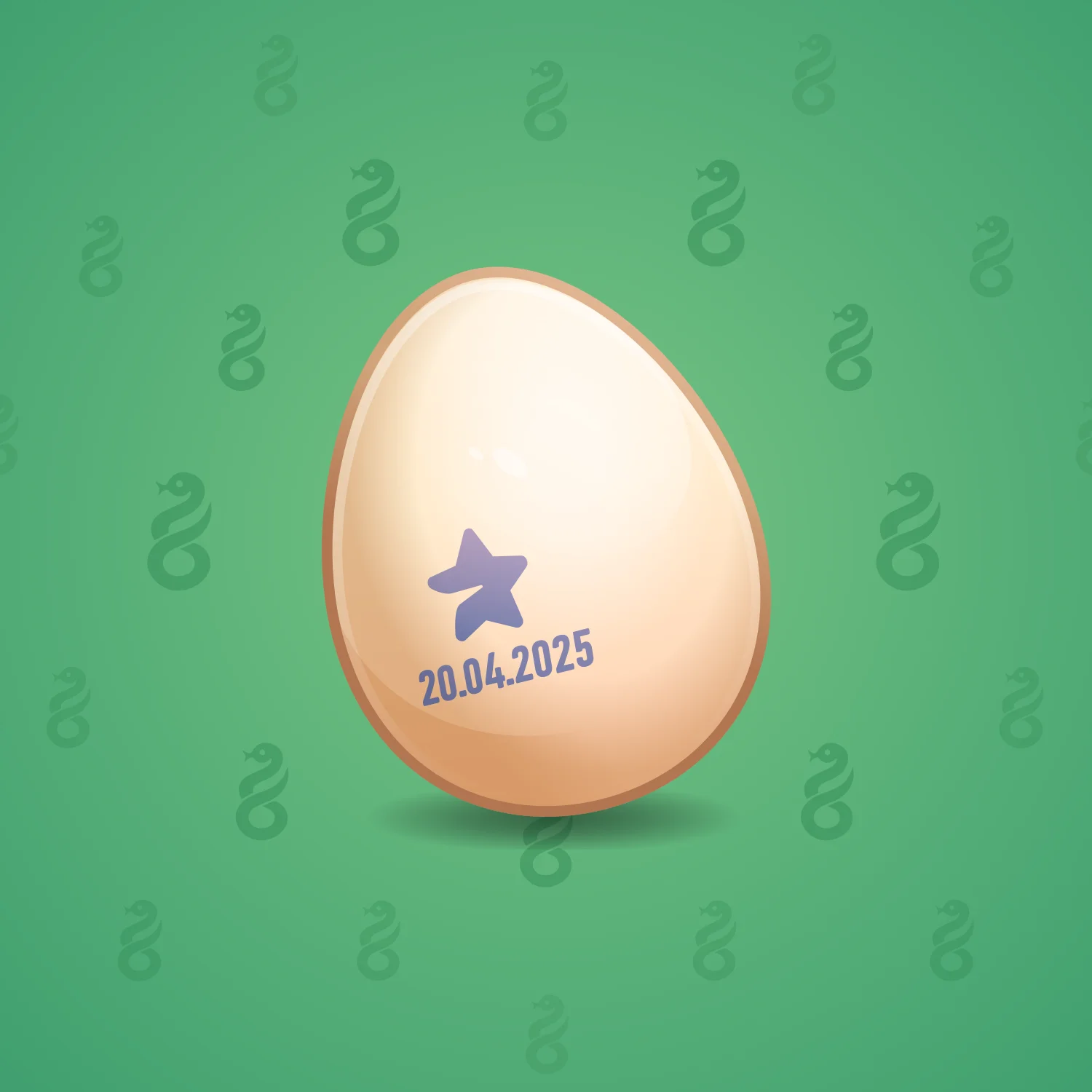 Easter Egg