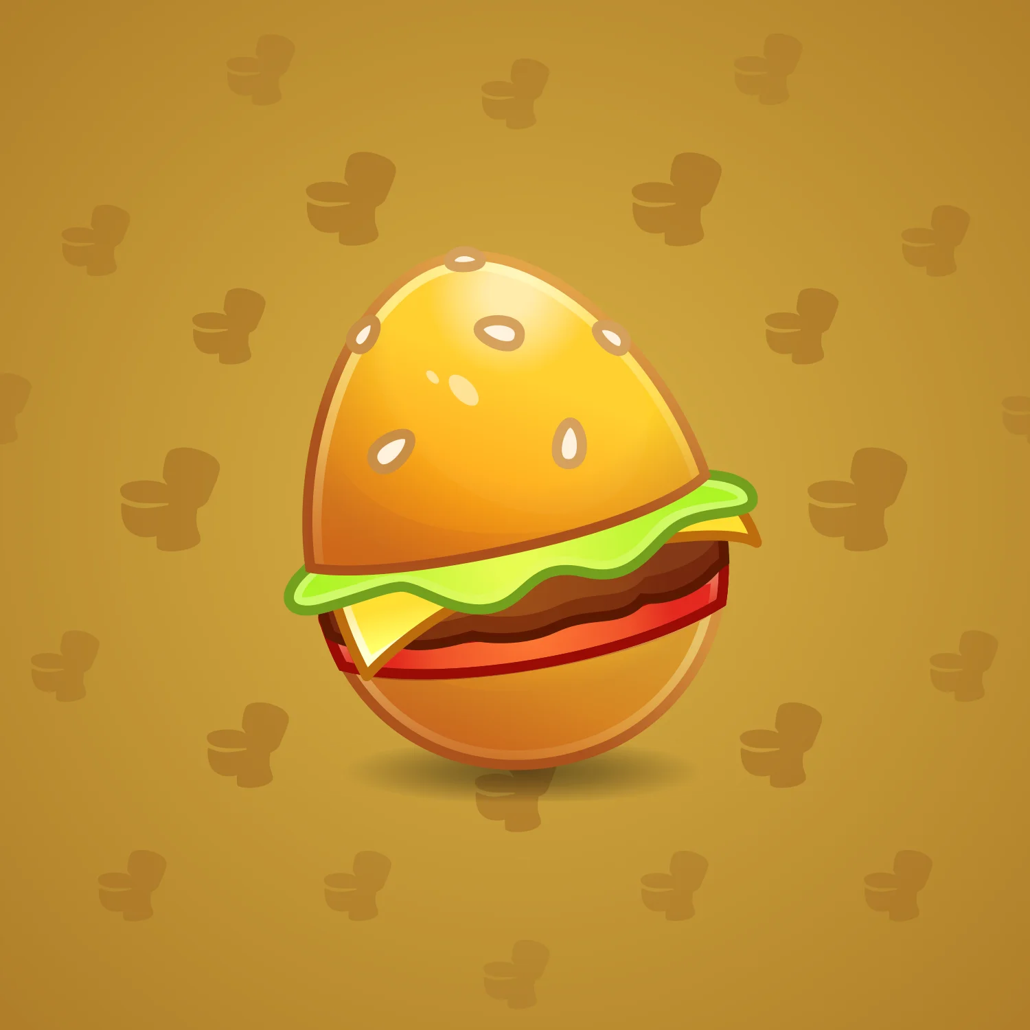 Easter Egg