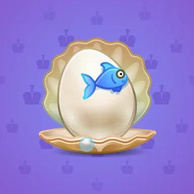 Easter Egg #84110
