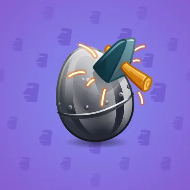 Easter Egg #85263