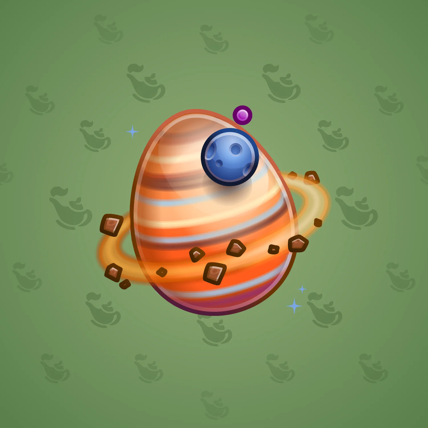 Easter Egg #86199