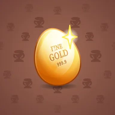 Easter Egg #86575