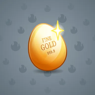 Easter Egg #8660