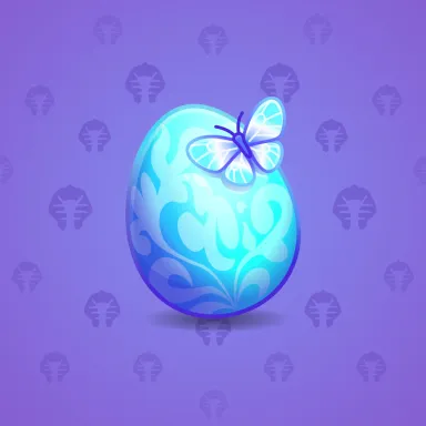 Easter Egg #8723